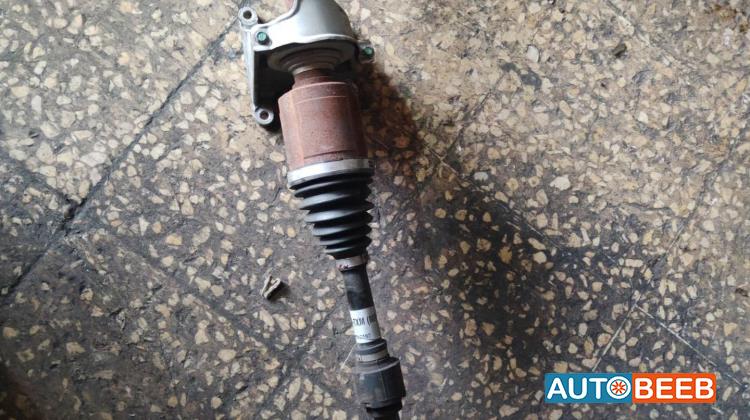  Mechanics  Honda Insight