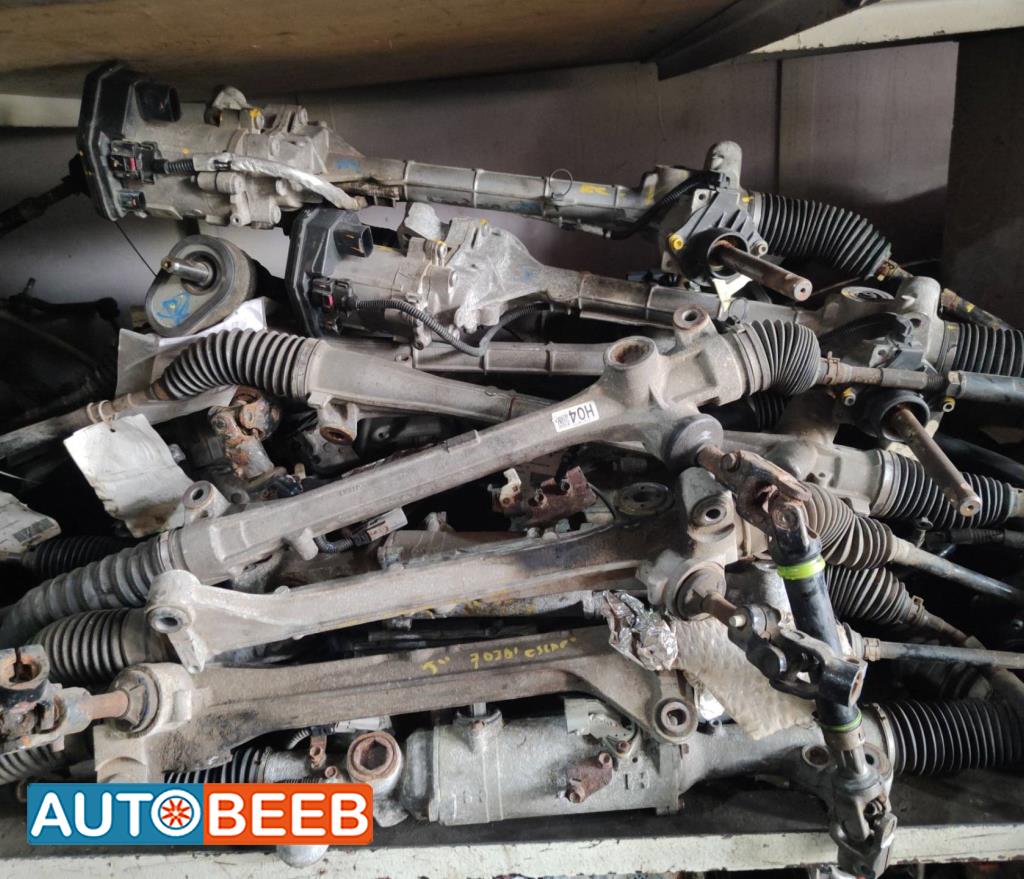 مجموعه ستيرنج فورد فيوجن هايبرد 2014 2015 2016 2017 2018 2019 2020