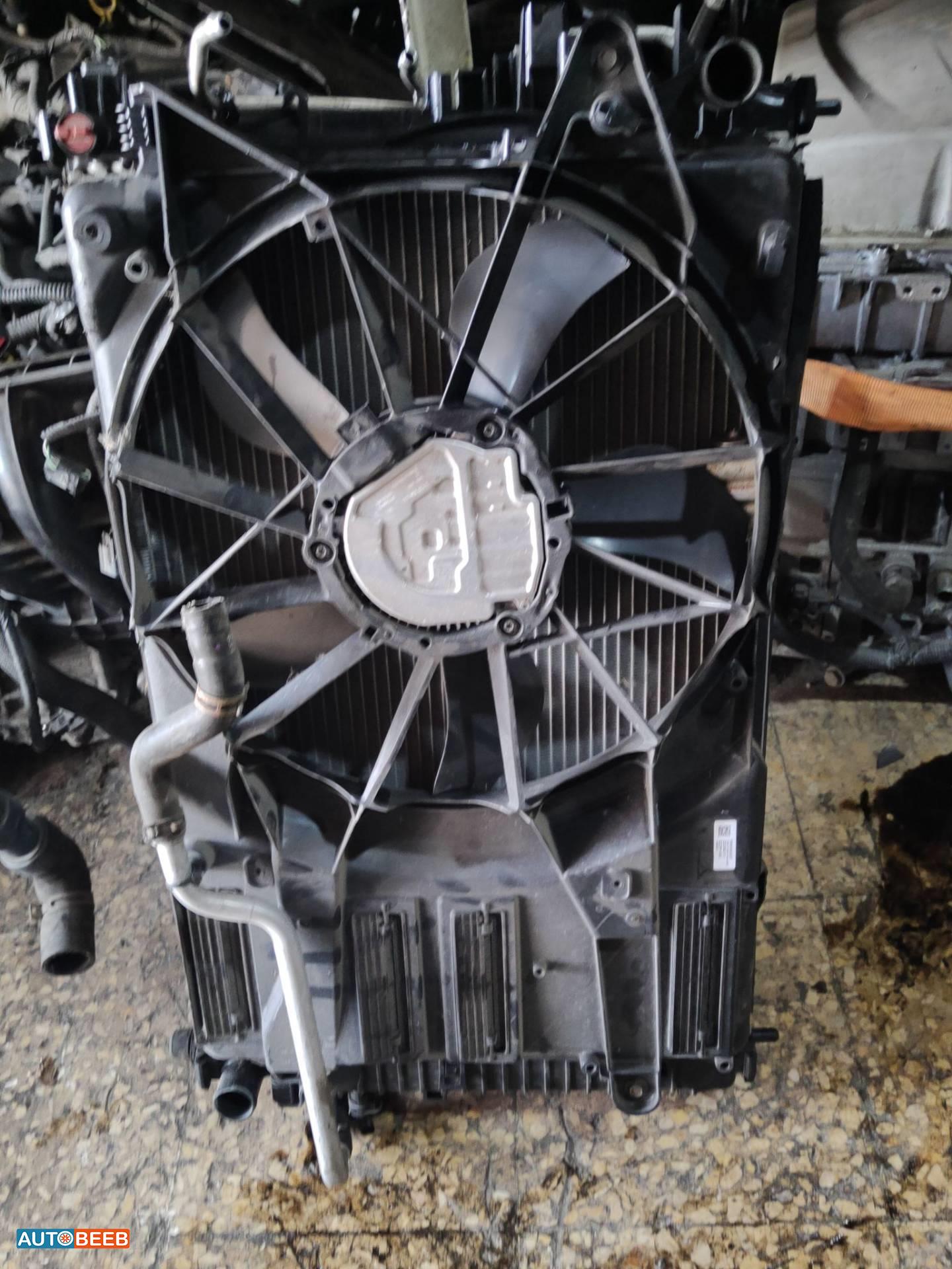  Mechanics  Chevrolet Malibu