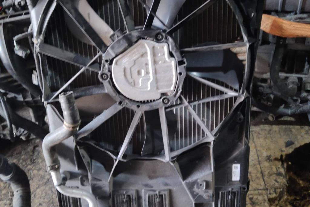 طقم روديتر شيفروليه ماليبو 2017 2018 2019