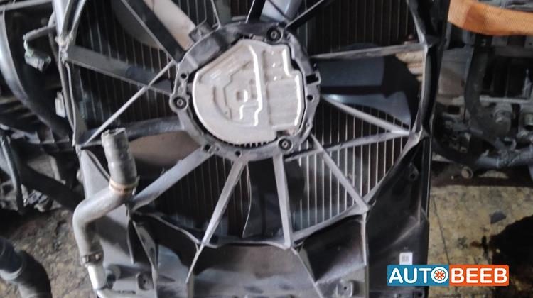  Mechanics  Chevrolet Malibu