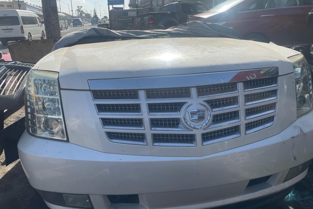 بوز كامل اضوية يمين شمال كاديلاك اسكاليد هايبرد 2008 2009 2010 2011