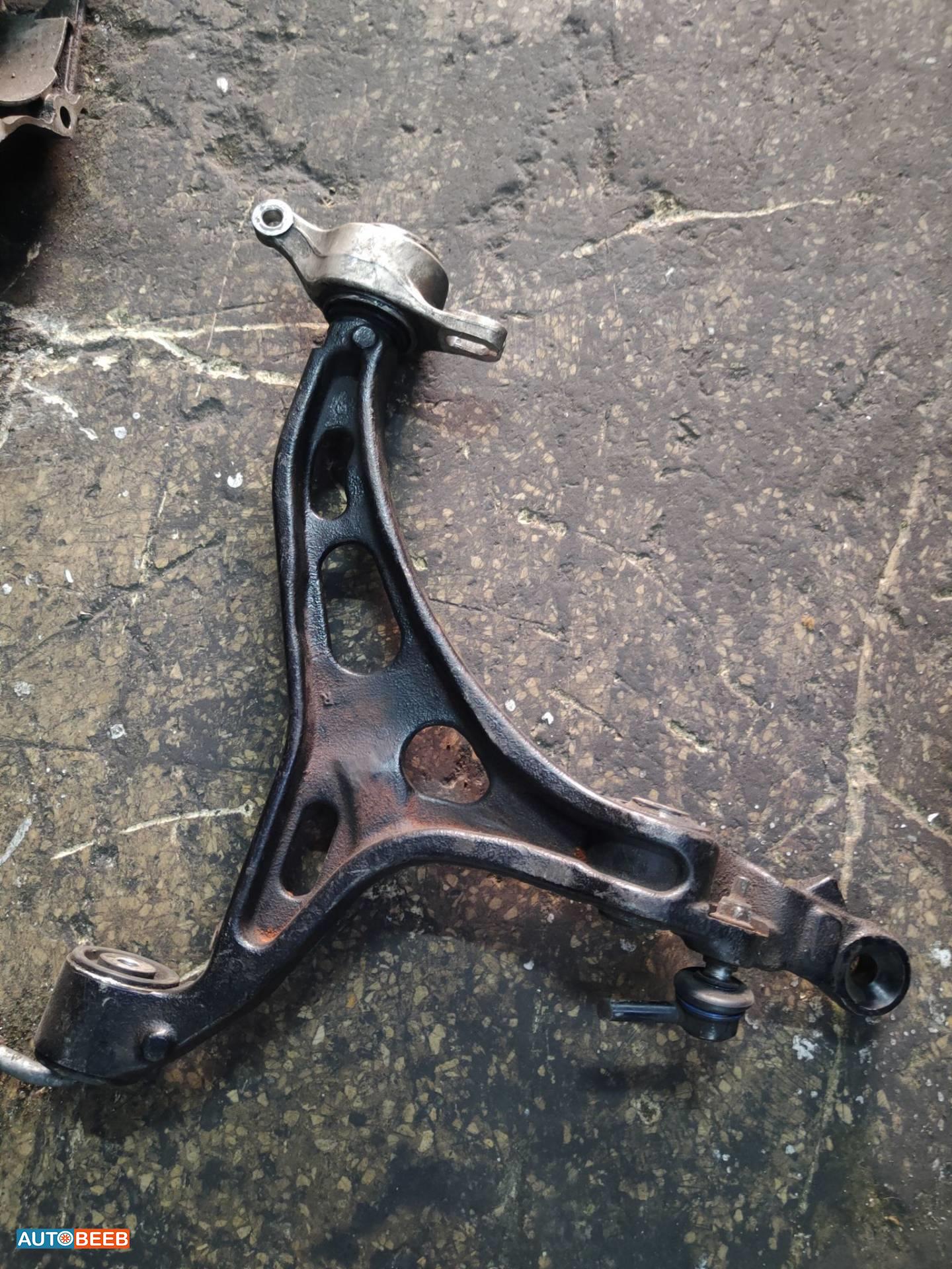  Mechanics  Jeep Cherokee