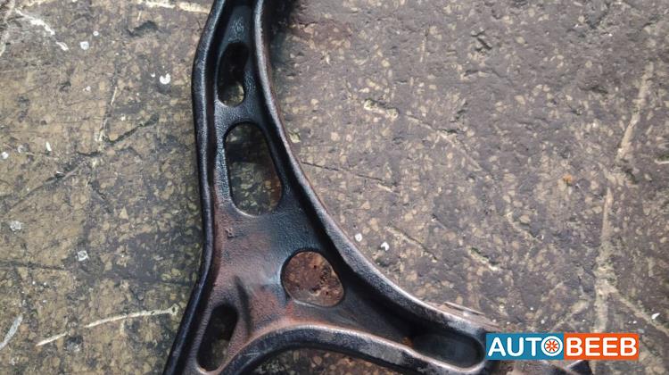  Mechanics  Jeep Cherokee