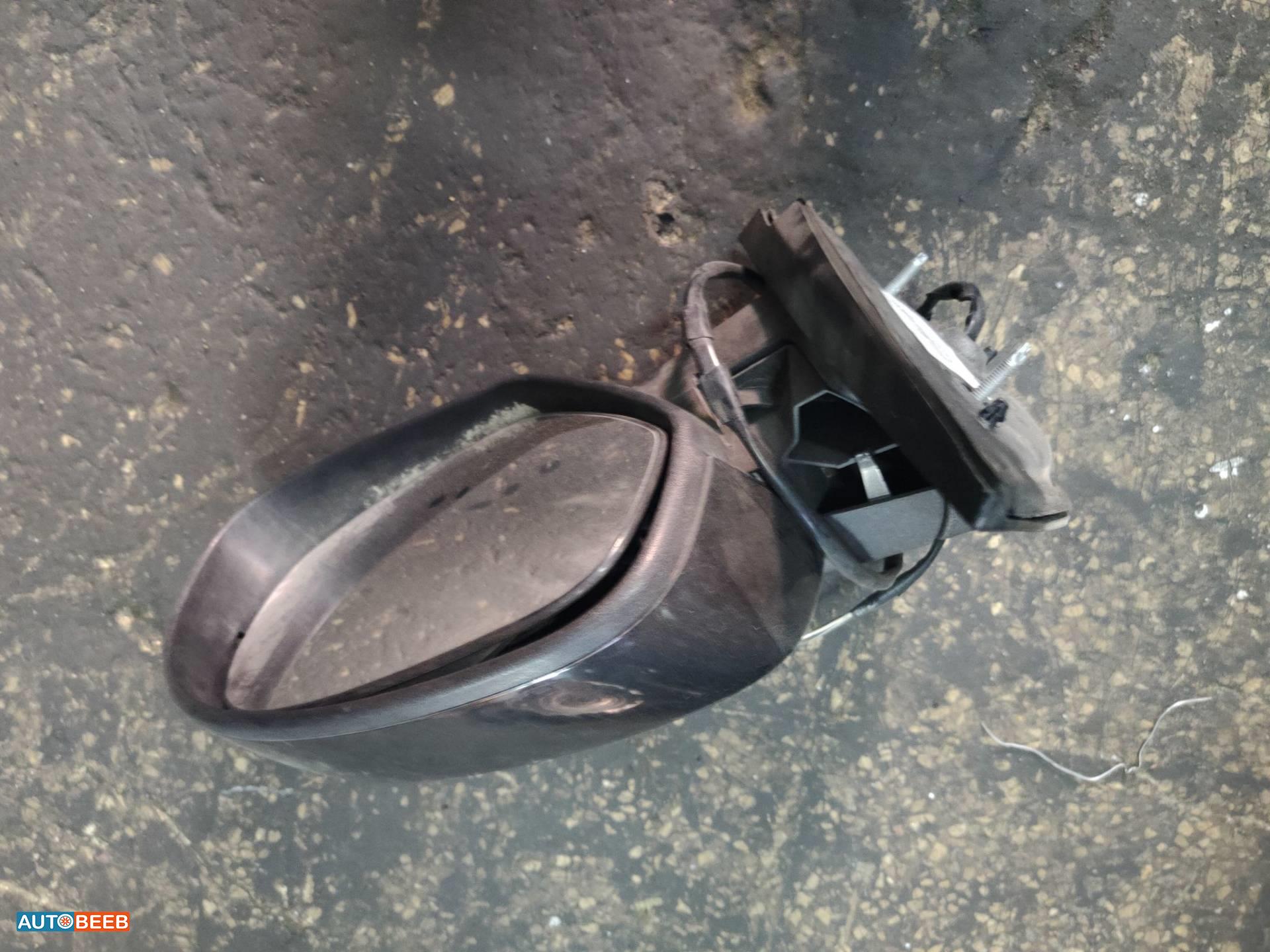 Body  Wing Mirror Chevrolet Tahoe