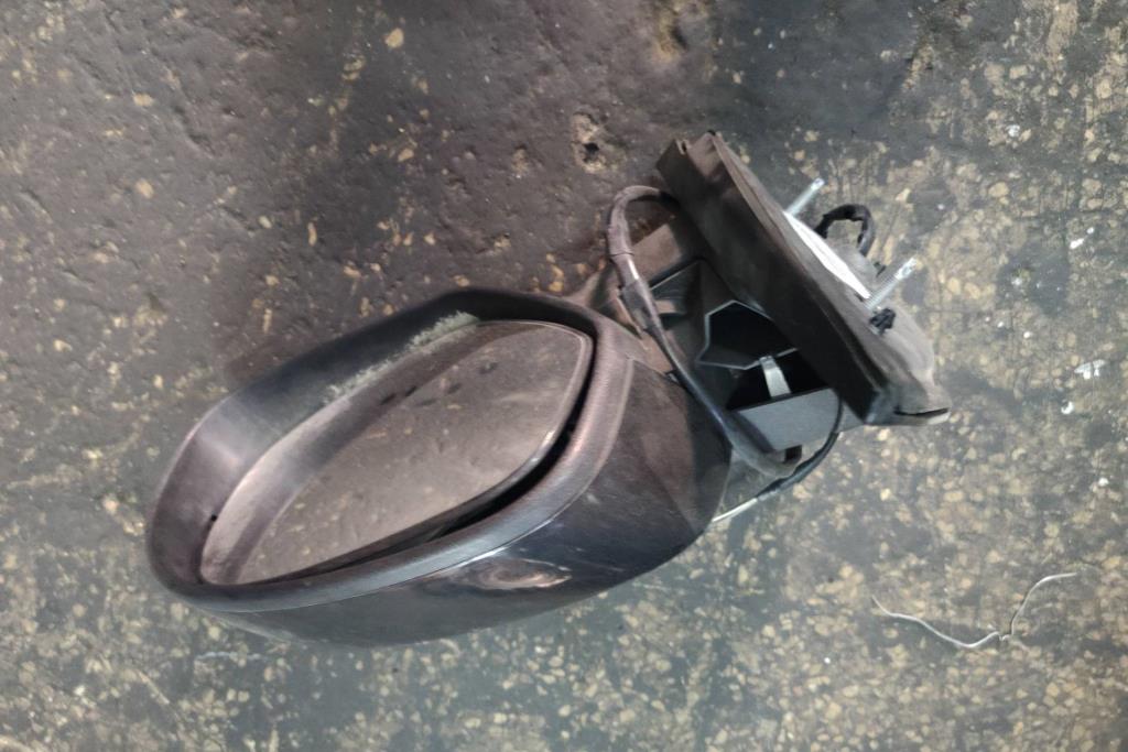 Body  Wing Mirror Chevrolet Tahoe