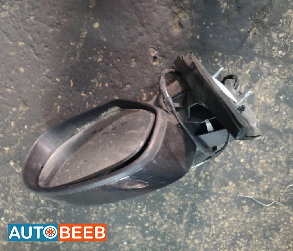 Body  Wing Mirror Chevrolet Tahoe