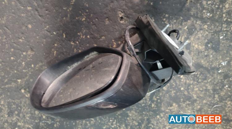 Body  Wing Mirror Chevrolet Tahoe