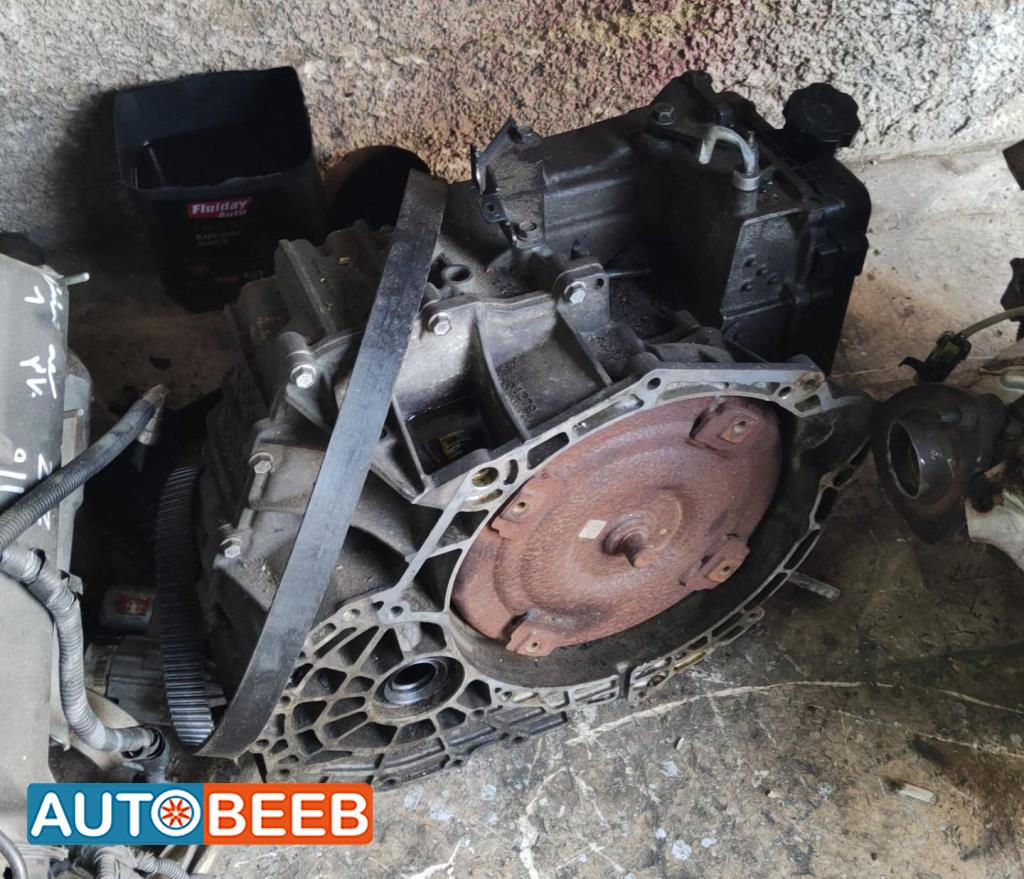  Gear Box GMC Acadia