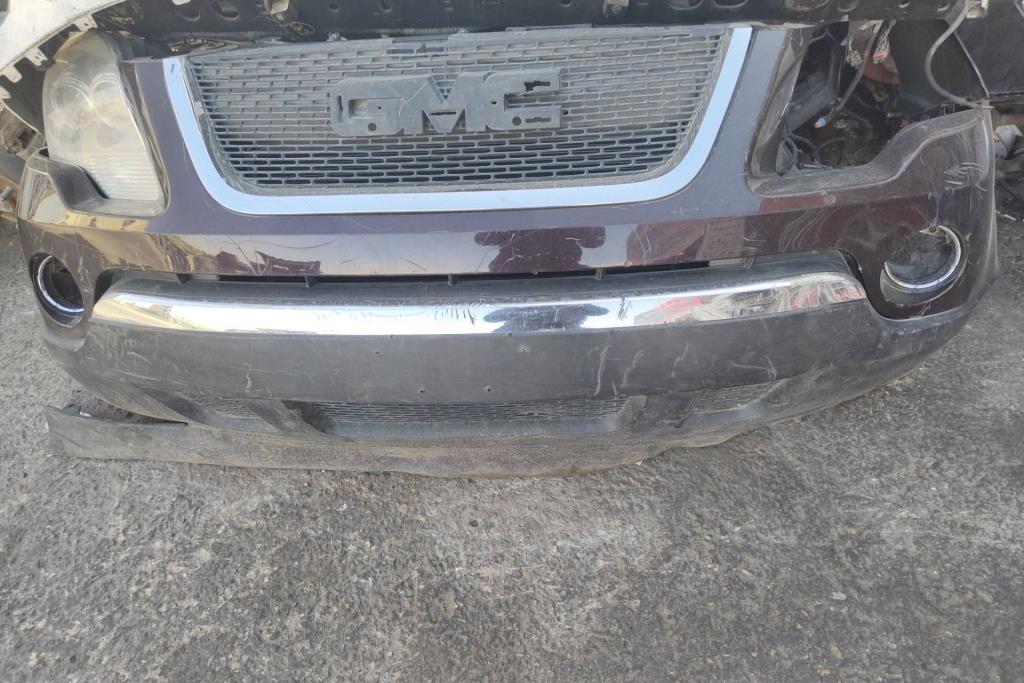 Body  Bumper GMC Acadia