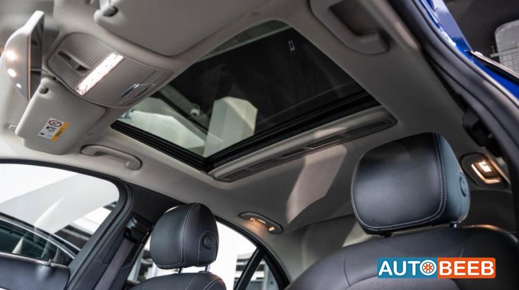 Mercedes Benz C200 2020