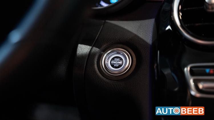 Mercedes Benz C200 2020