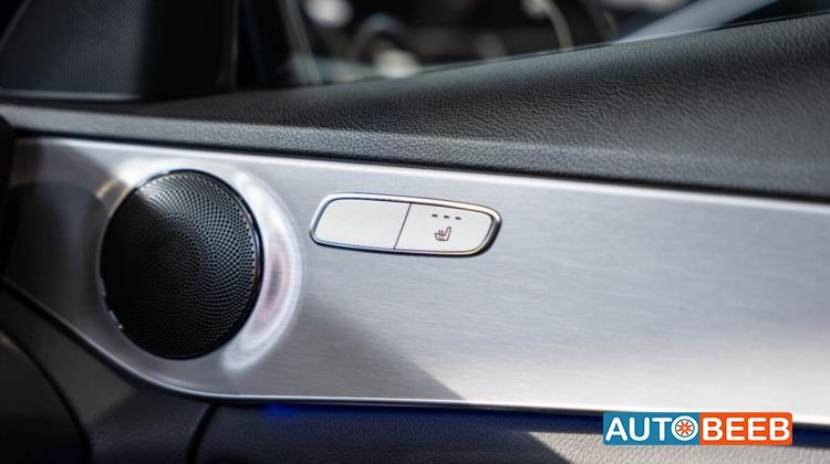 Mercedes Benz C200 2020