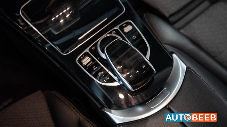 Mercedes Benz C200 2020