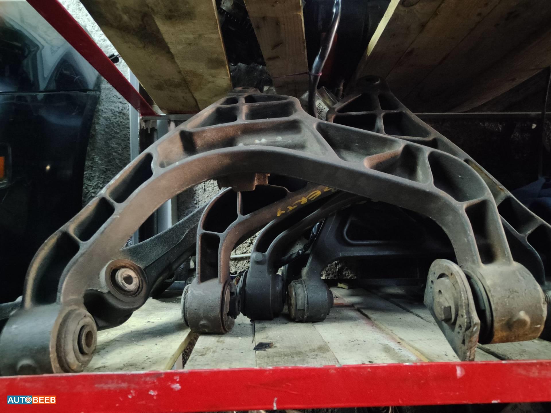  Mechanics  Dodge Nitro