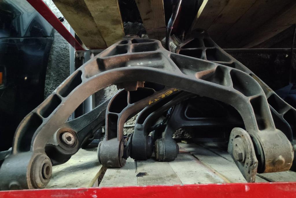  Mechanics  Dodge Nitro