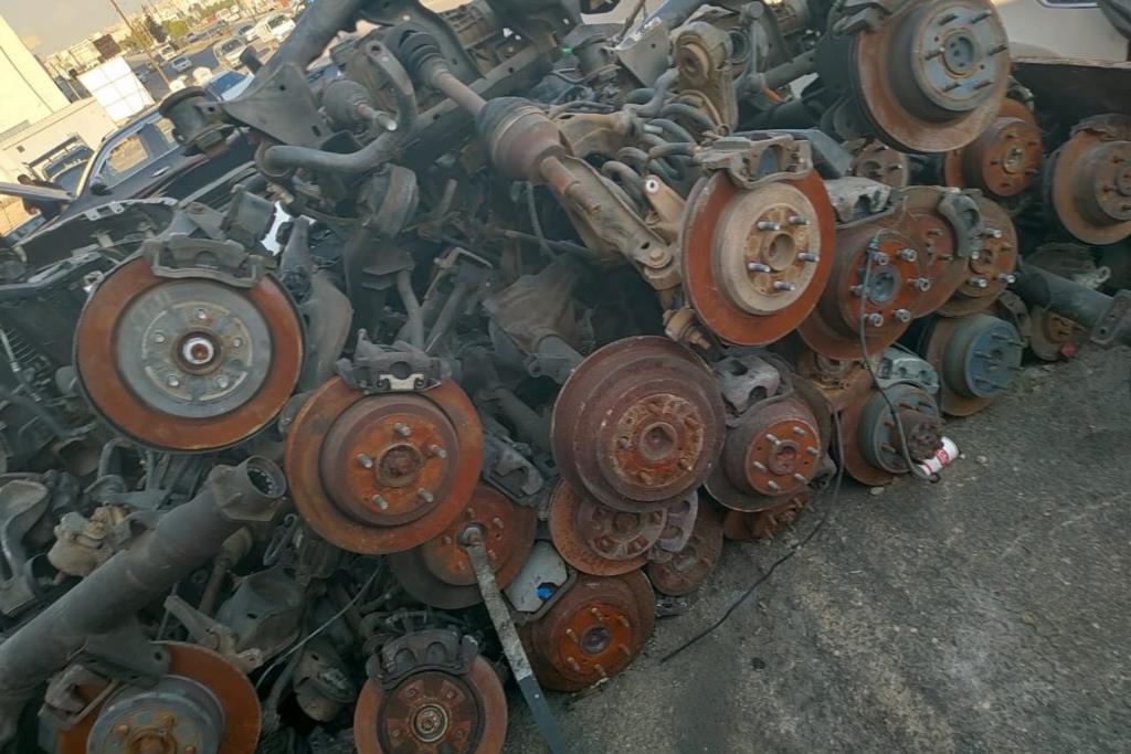  Mechanics  GMC Yukon