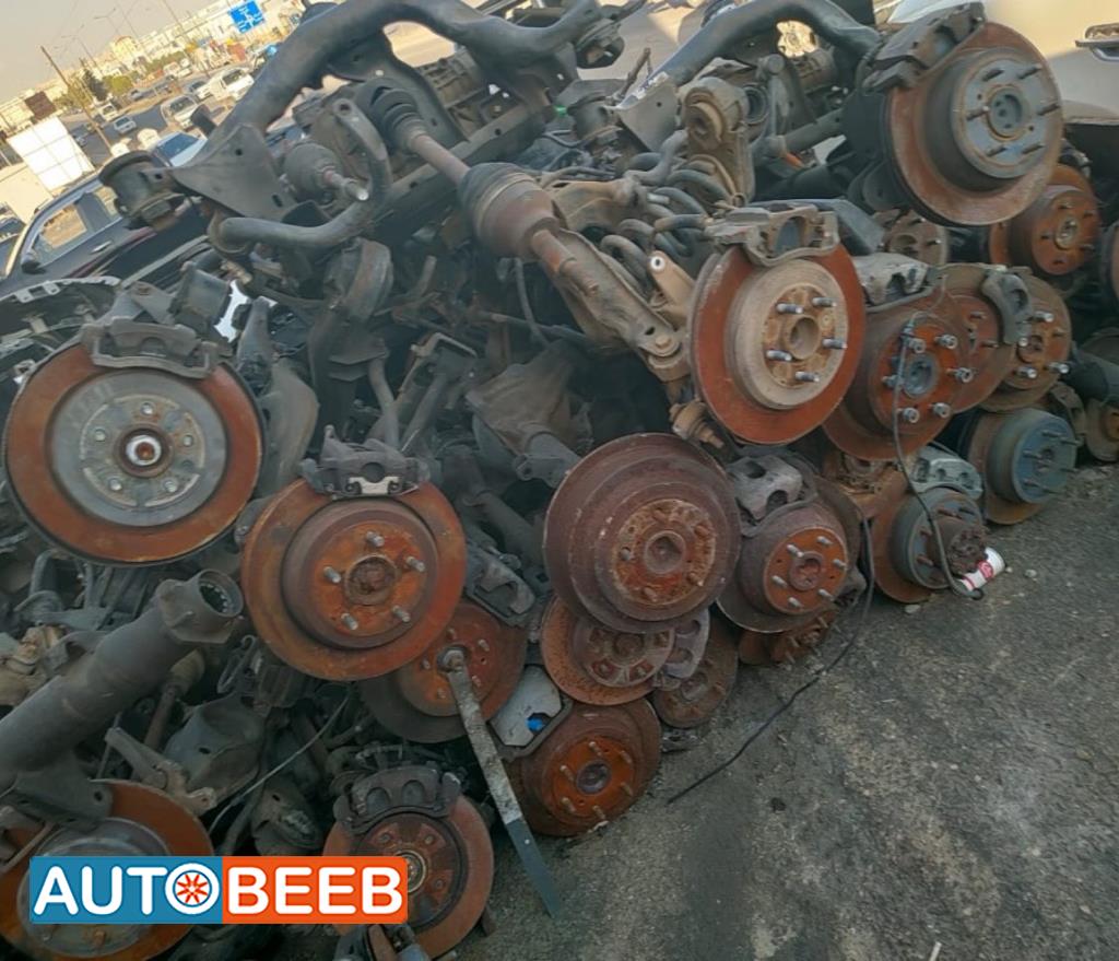  Mechanics  GMC Yukon