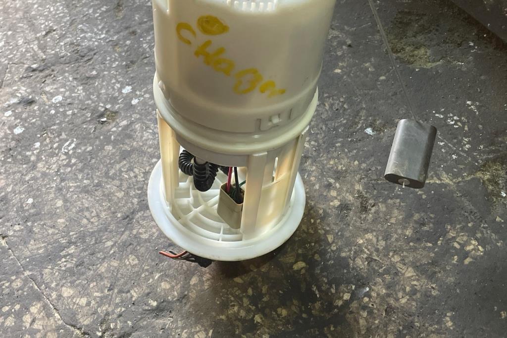  Mechanics  Jeep Cherokee