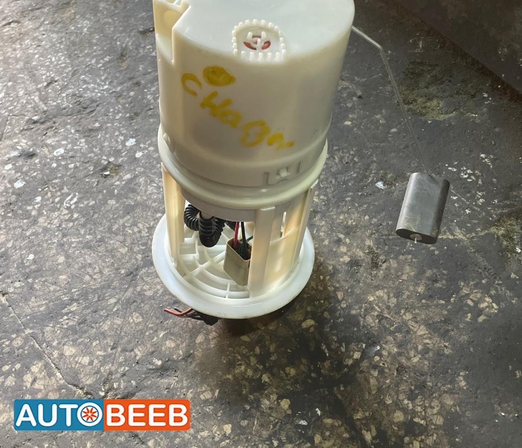  Mechanics  Jeep Cherokee