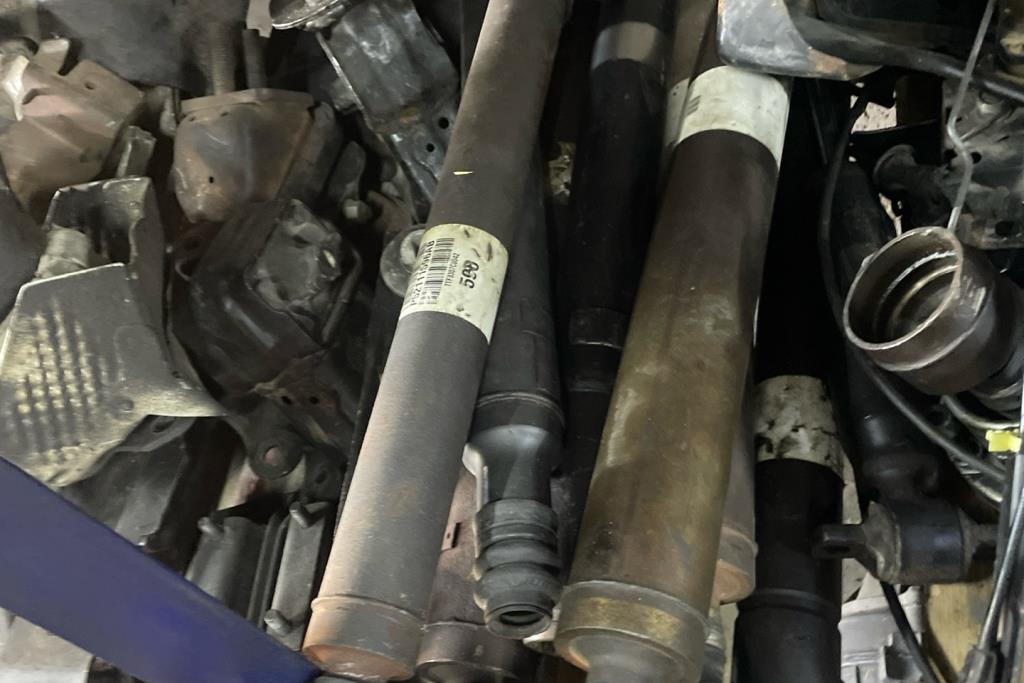  Mechanics  Jeep Cherokee