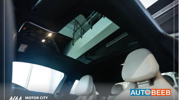 مرسيدس بنز CLE200 2024