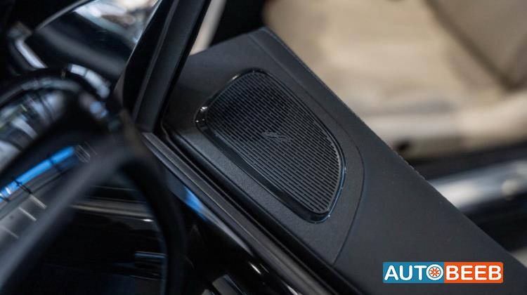 مرسيدس بنز CLE200 2024