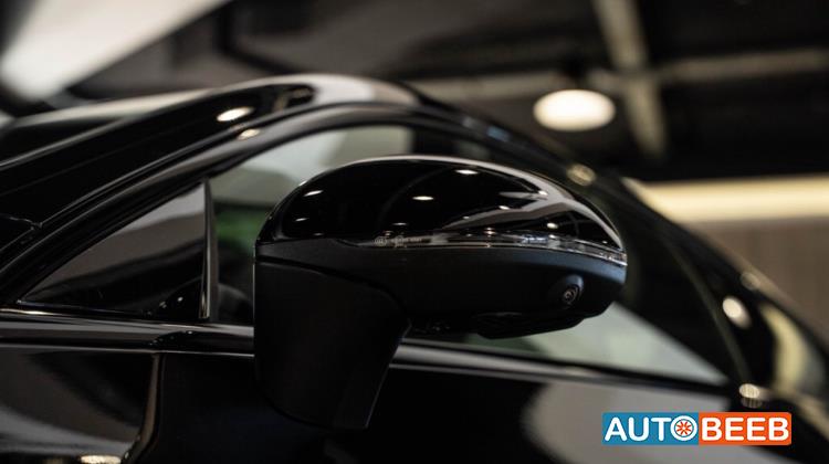 مرسيدس بنز CLE200 2024