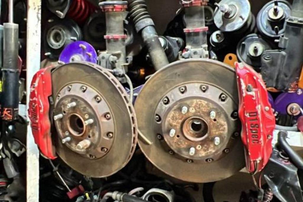  Mechanics  Honda Civic