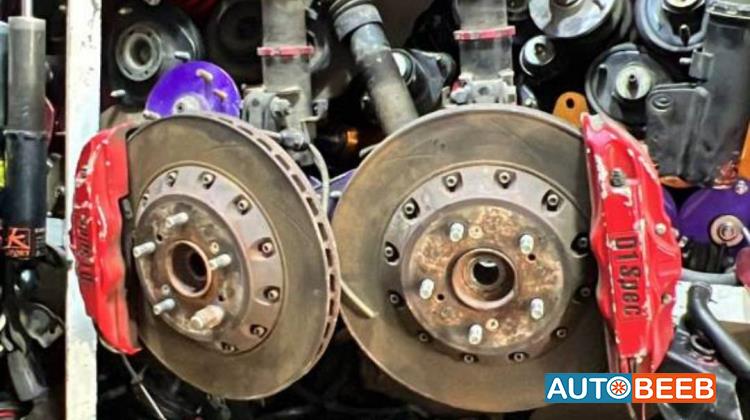  Mechanics  Honda Civic