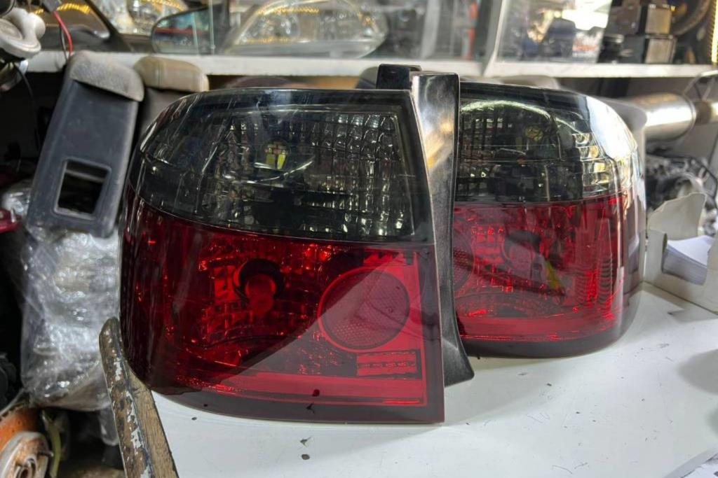 Lights Rear light Honda Civic