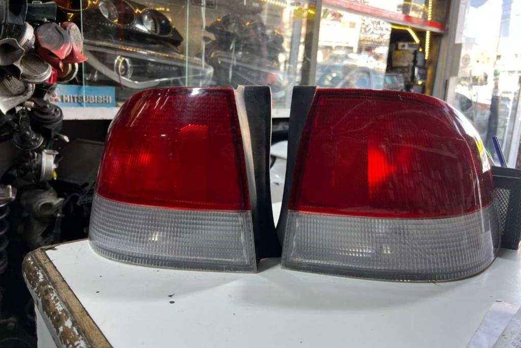 Lights Rear light Honda Civic
