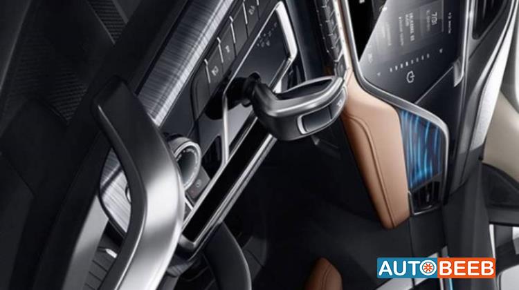 جيلي ازكارا 2023