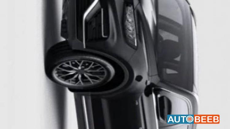 جيلي ازكارا 2023