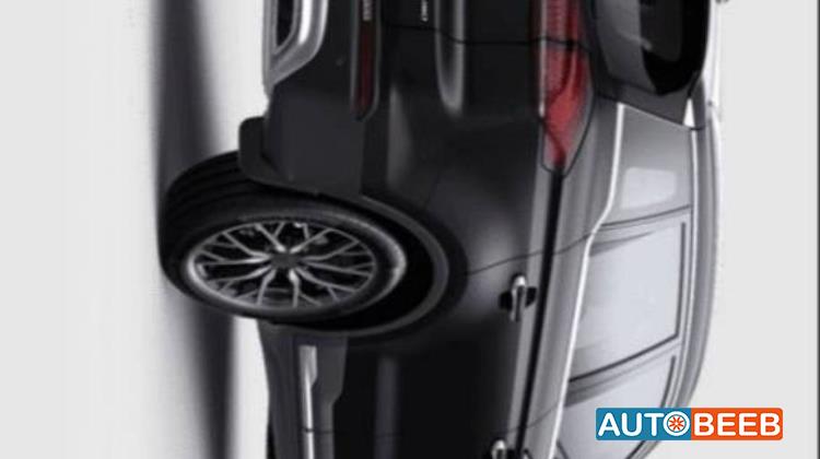 جيلي ازكارا 2023