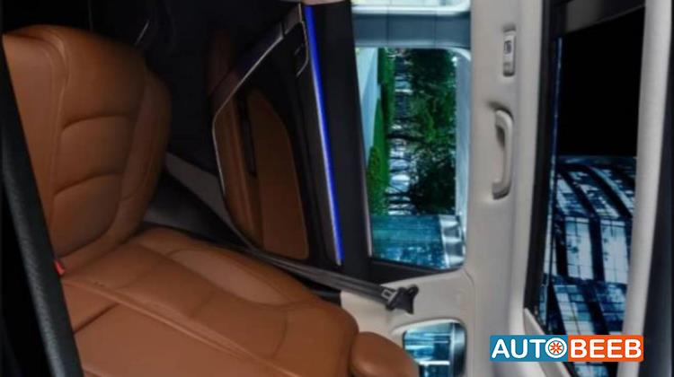 جيلي ازكارا 2023