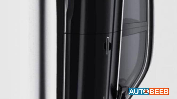 جيلي ازكارا 2023