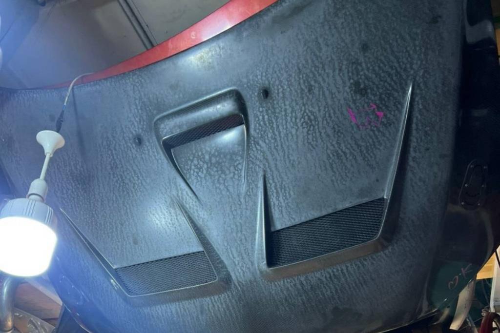 Body  Bumper Mitsubishi Lancer