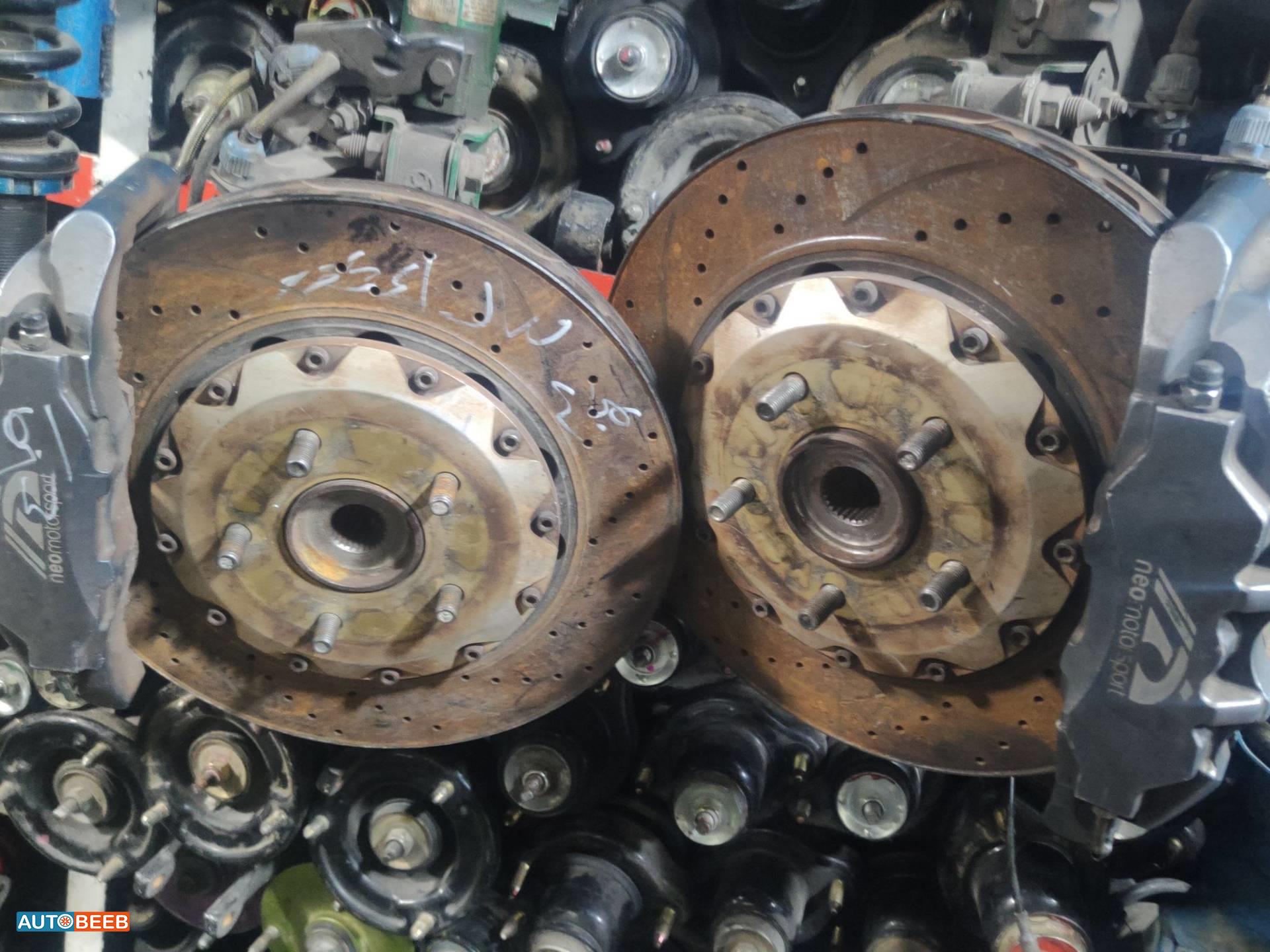  Mechanics  Mitsubishi Lancer