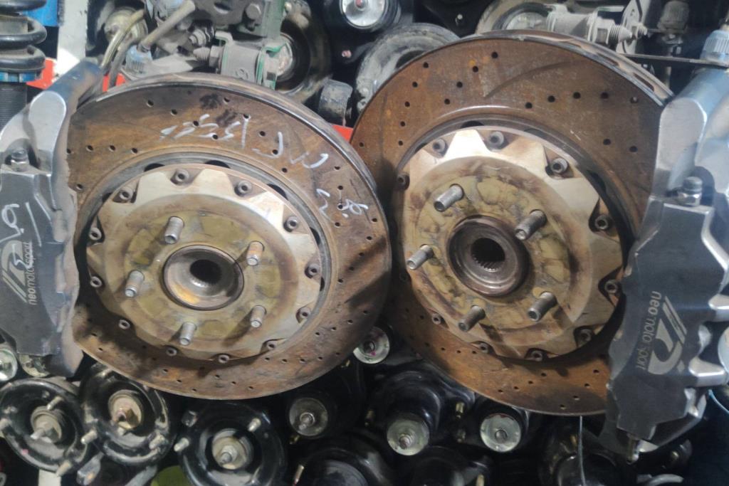  Mechanics  Mitsubishi Lancer