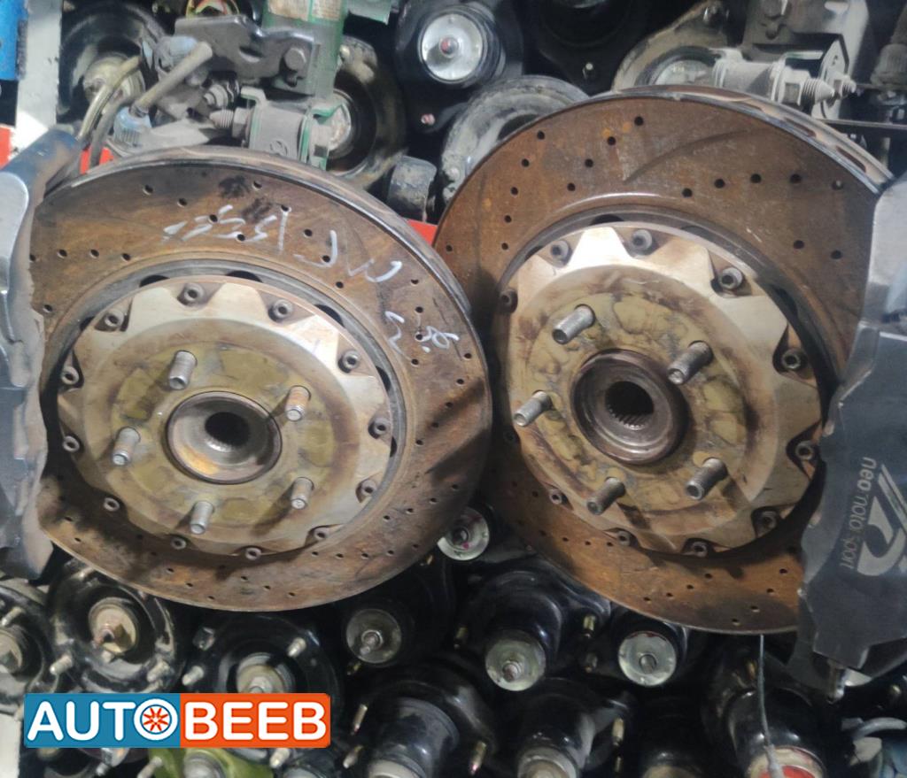  Mechanics  Mitsubishi Lancer