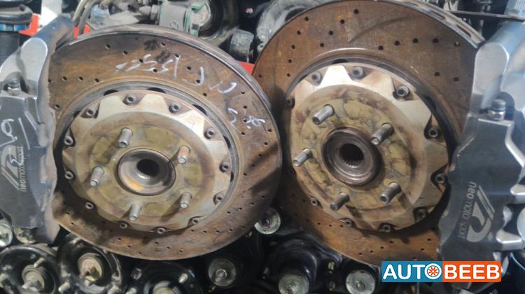  Mechanics  Mitsubishi Lancer