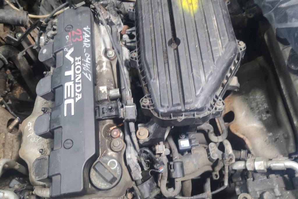 Engine Full Engine Honda Civic