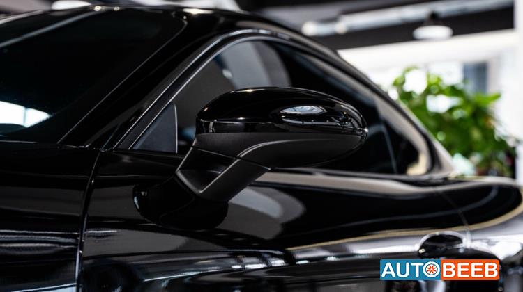 بورش كايمان 2024