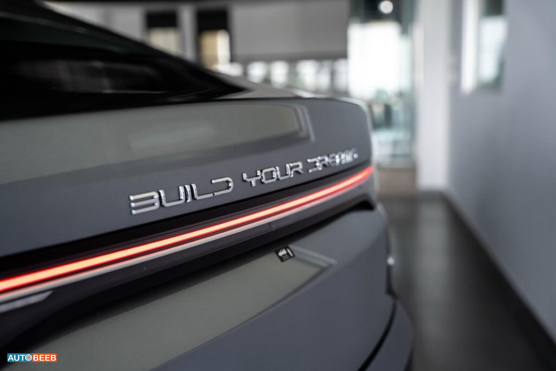 بي واي دي ديستروير 2025