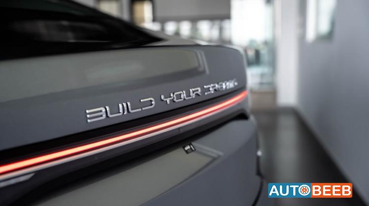 بي واي دي ديستروير 2025