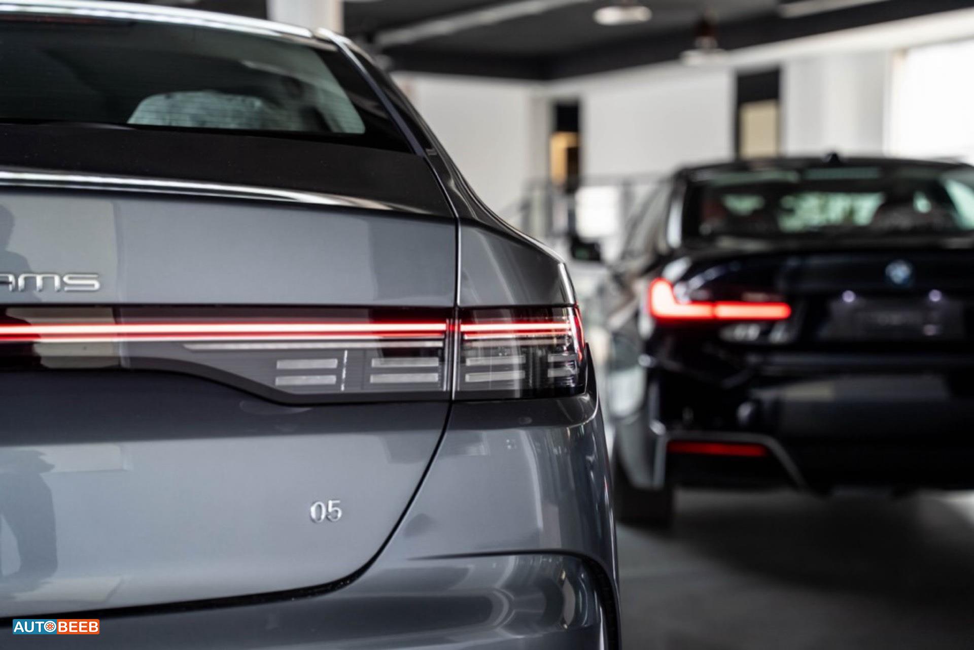 بي واي دي ديستروير 2025