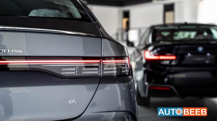 بي واي دي ديستروير 2025