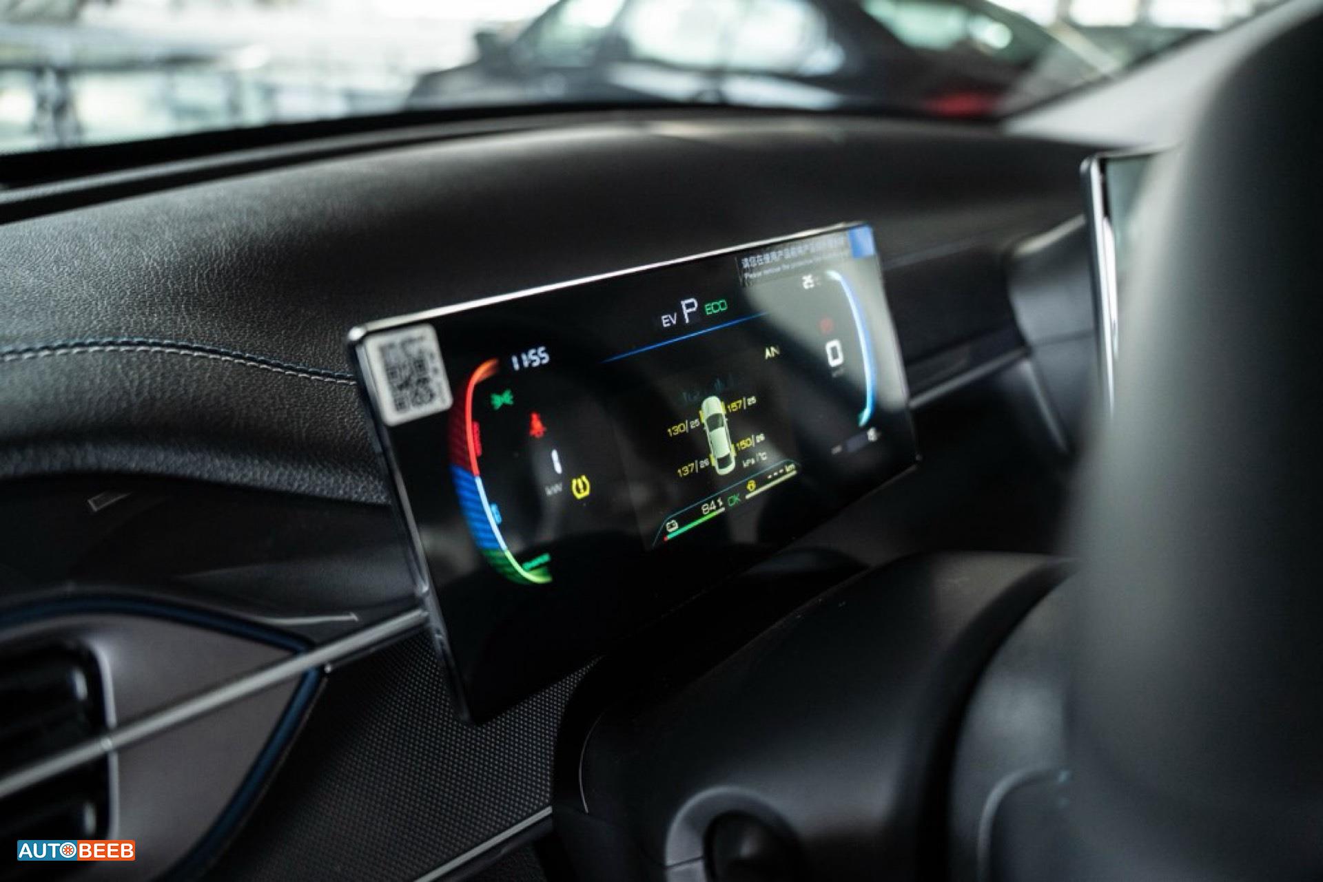 بي واي دي ديستروير 2025