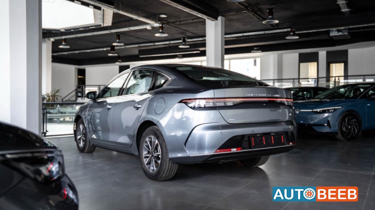 بي واي دي ديستروير 2025